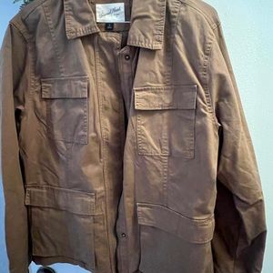 Utility Jacket